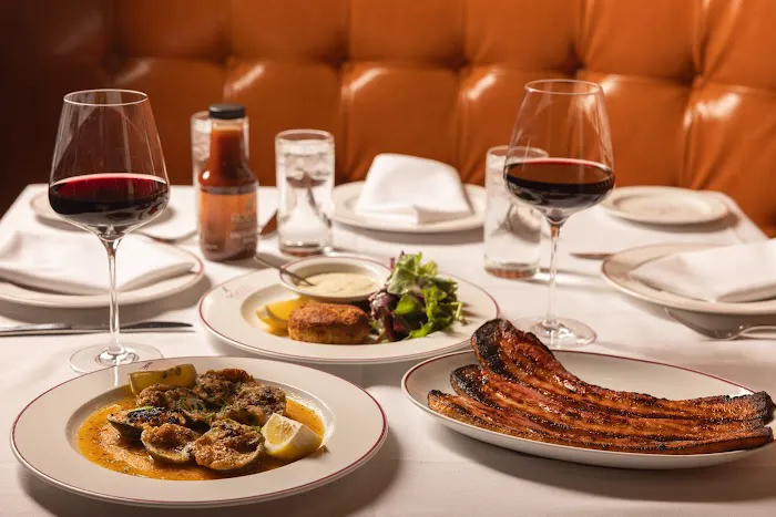 Rocco Steakhouse Picture 9