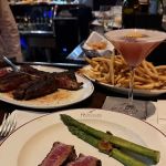 Rocco Steakhouse