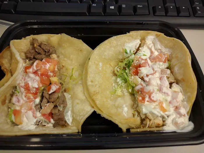 Tacos Grand Central Picture 1