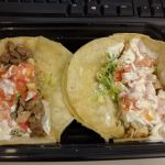 Tacos Grand Central