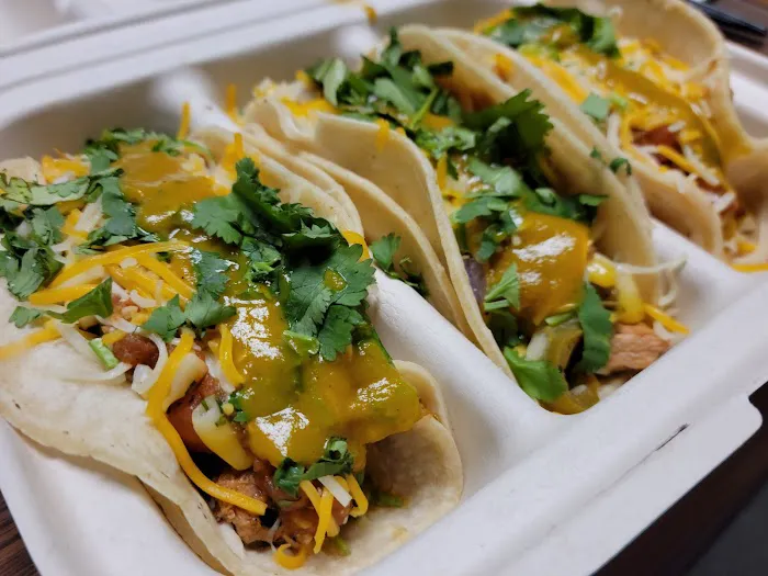 Tacos Grand Central Picture 4