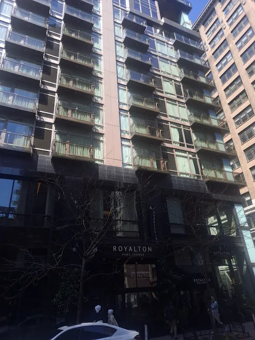 Penthouse on Park Picture 1