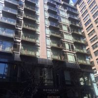 Penthouse on Park ico