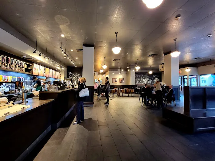 Starbucks Picture 5