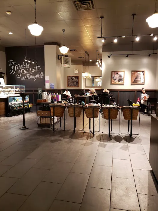 Starbucks Picture 4