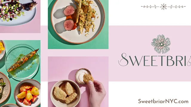 Sweetbriar Picture 5