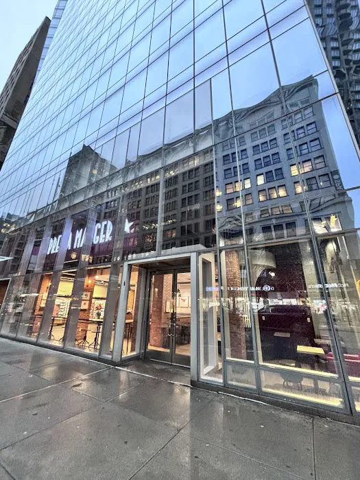 Pret A Manger Picture 4