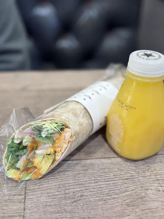 Pret A Manger Picture 6