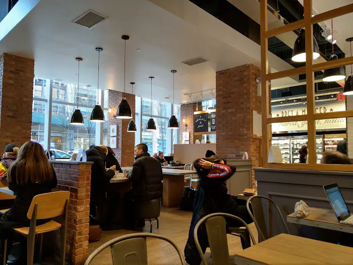 Pret A Manger Picture 10