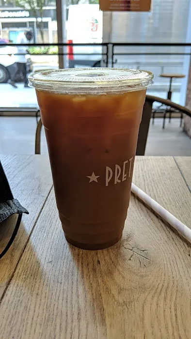Pret A Manger Picture 9