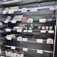 Pret A Manger ico