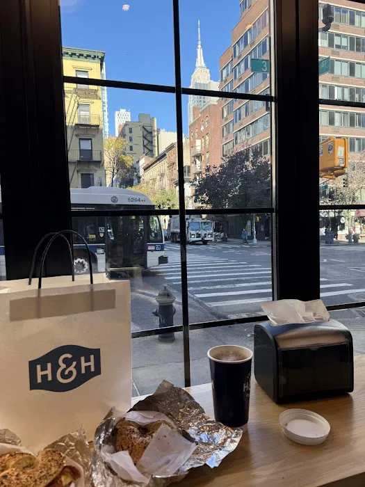 H&H Bagels Picture 2