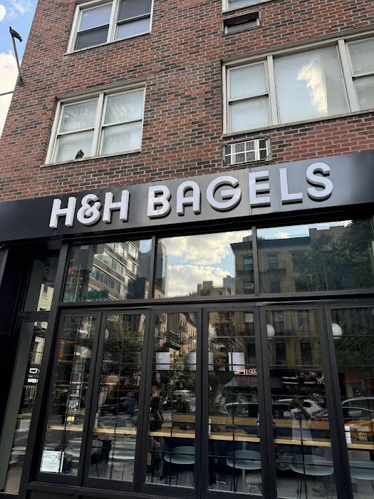 H&H Bagels Picture 4