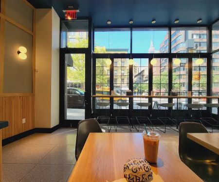 H&H Bagels