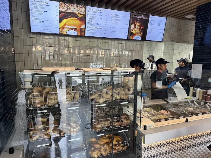 H&H Bagels Picture 6