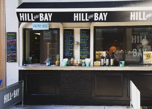 Hill and Bay Picture 8