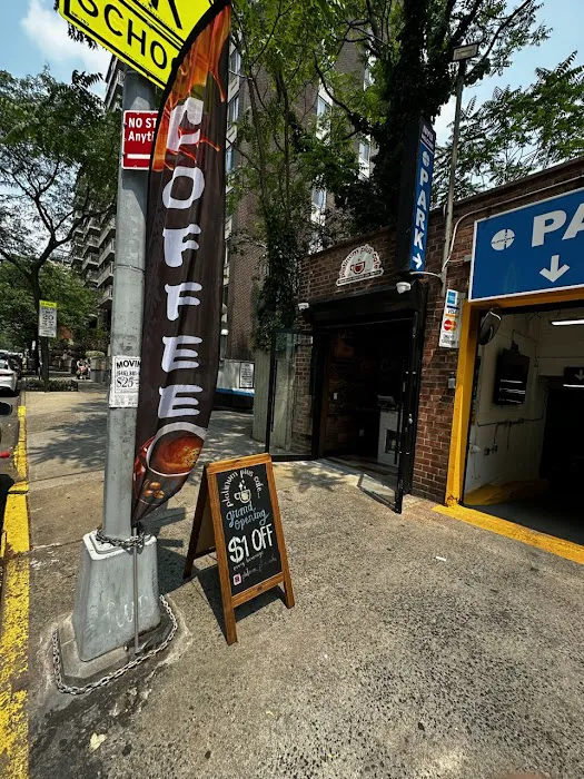 Platinum Plus Cafe Picture 7