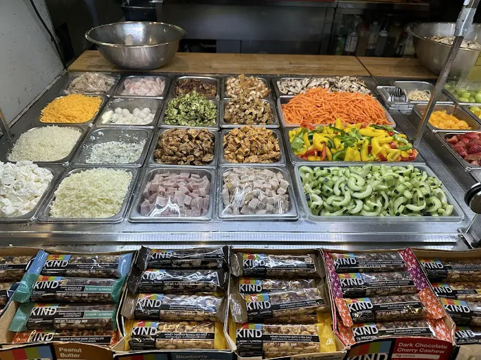 Cafe Deli-Cious Picture 7