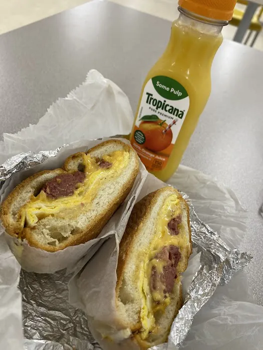 Cafe Deli-Cious Picture 4