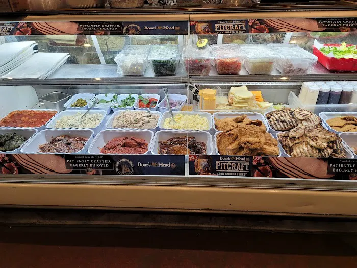 Cafe Deli-Cious Picture 5