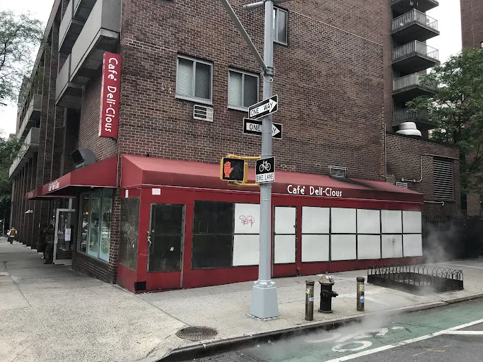 Cafe Deli-Cious Picture 9