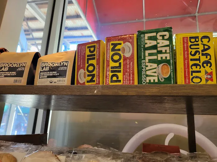 Cafe Deli-Cious Picture 10