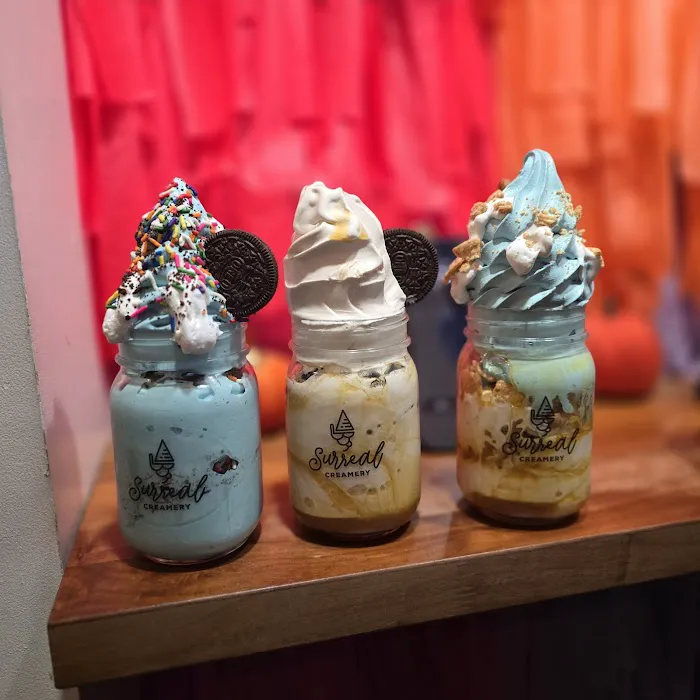 Surreal Creamery Picture 2