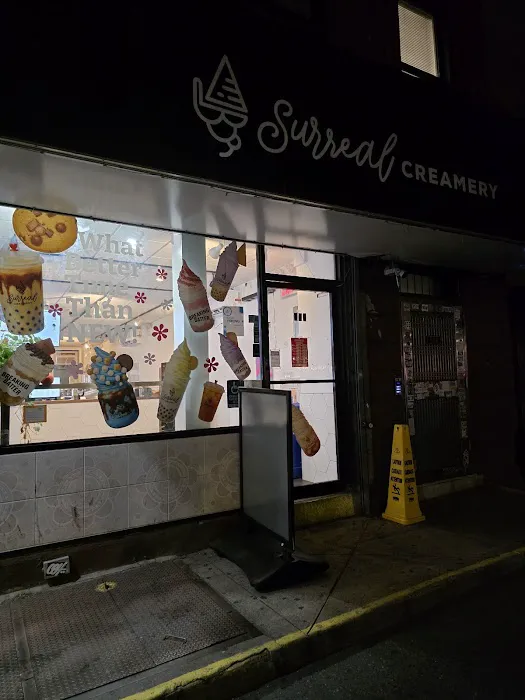 Surreal Creamery Picture 1