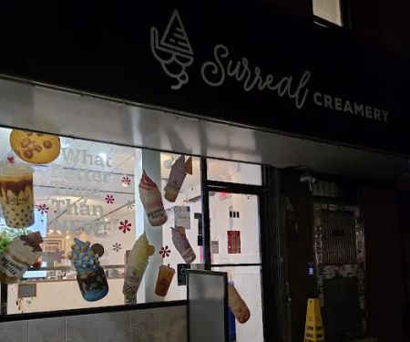 Surreal Creamery