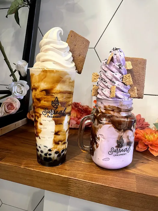 Surreal Creamery Picture 4