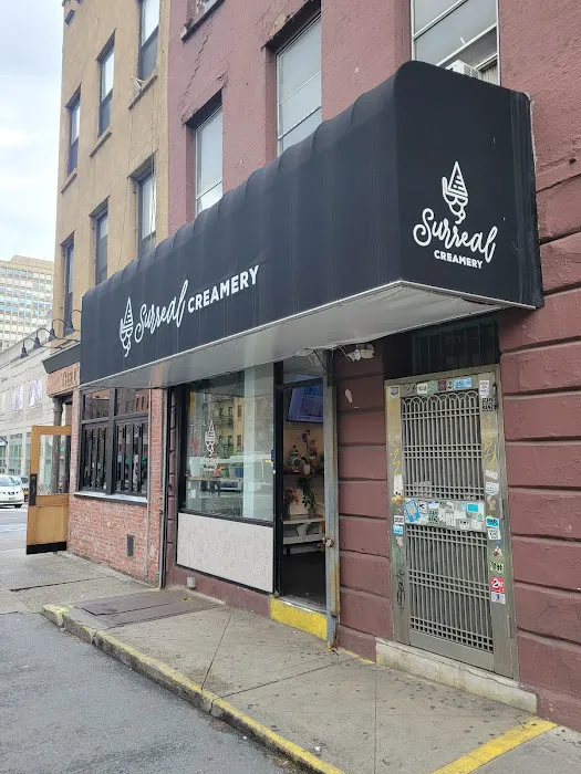 Surreal Creamery Picture 9