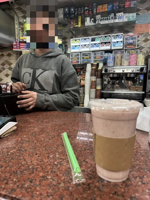 Kips Bay Deli Picture 9