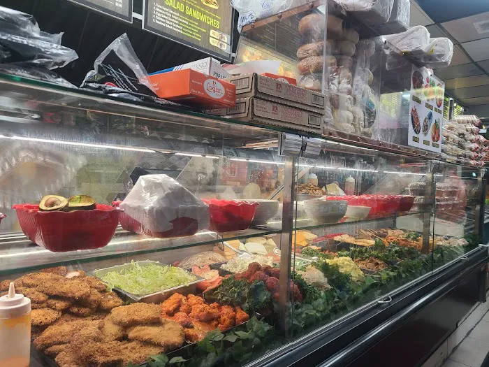 Kips Bay Deli Picture 7