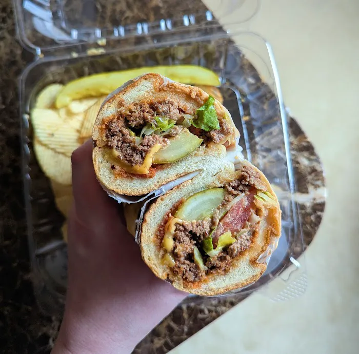 Kips Bay Deli Picture 1