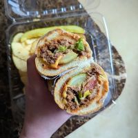 Kips Bay Deli ico