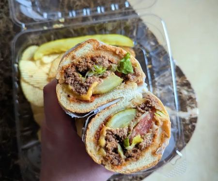 Kips Bay Deli
