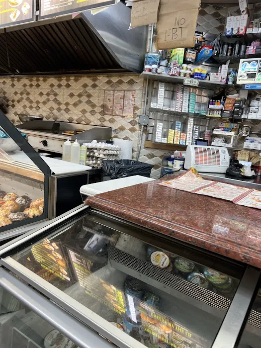 Kips Bay Deli Picture 6