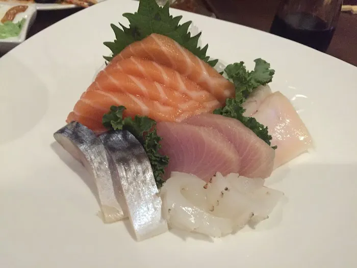 Rabu Sushi Picture 5