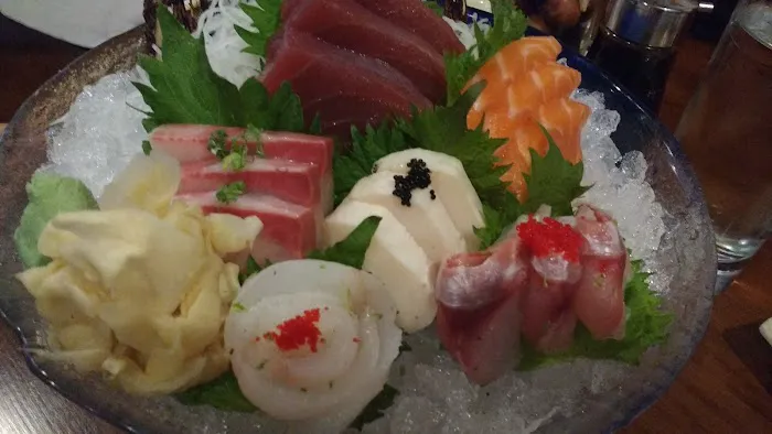 Rabu Sushi Picture 9