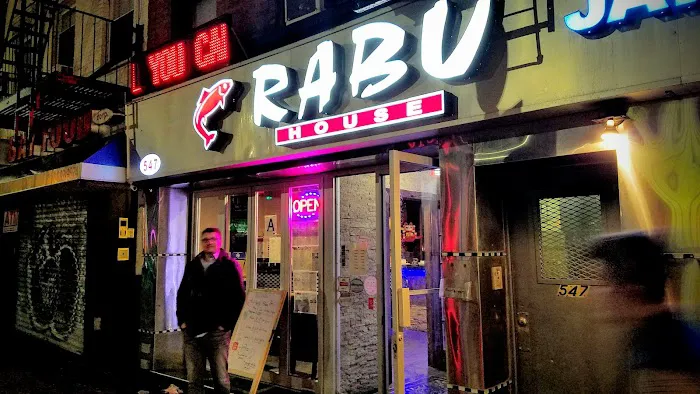 Rabu Sushi Picture 2