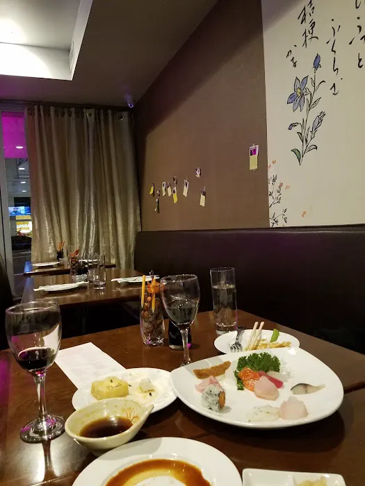 Rabu Sushi Picture 7