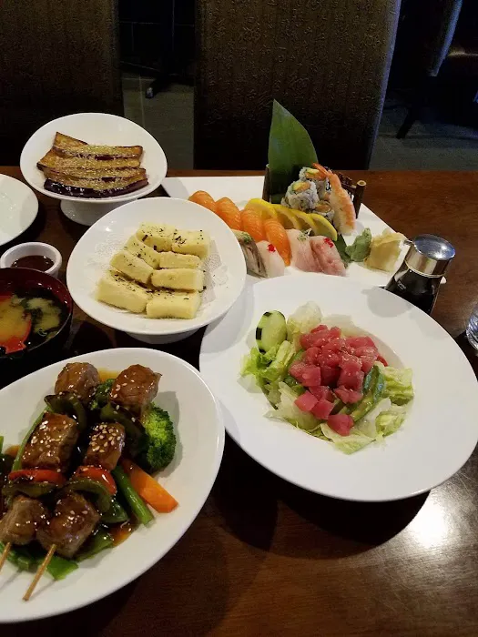 Rabu Sushi Picture 6