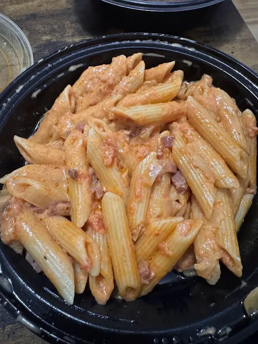 Lena's Italian Kitchen Picture 6
