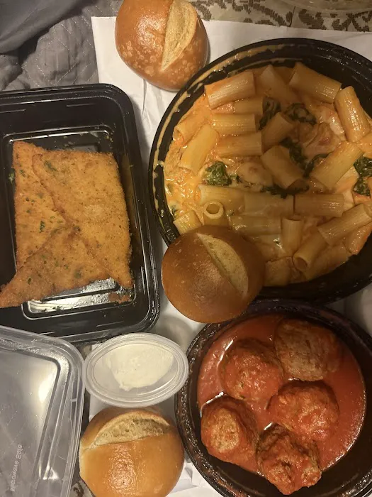 Lena's Italian Kitchen Picture 9