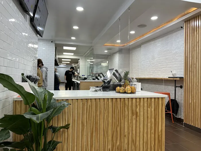 Yoi Ramen & BoBa Tea Picture 9