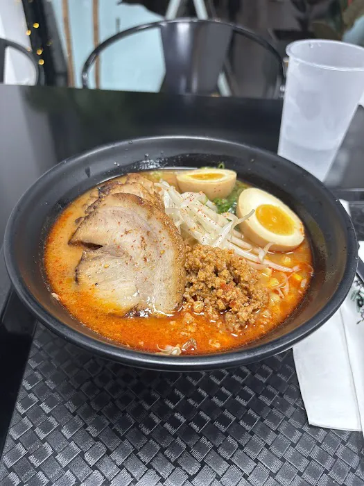 Yoi Ramen & BoBa Tea Picture 7
