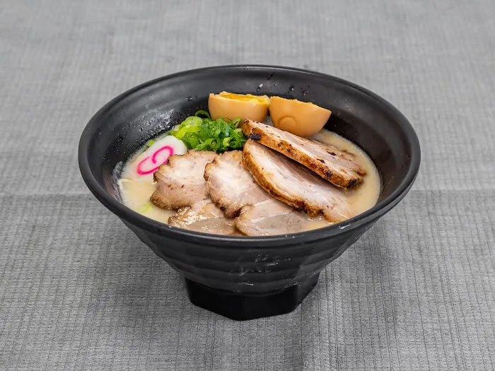 Yoi Ramen & BoBa Tea Picture 6