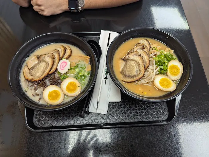 Yoi Ramen & BoBa Tea Picture 10