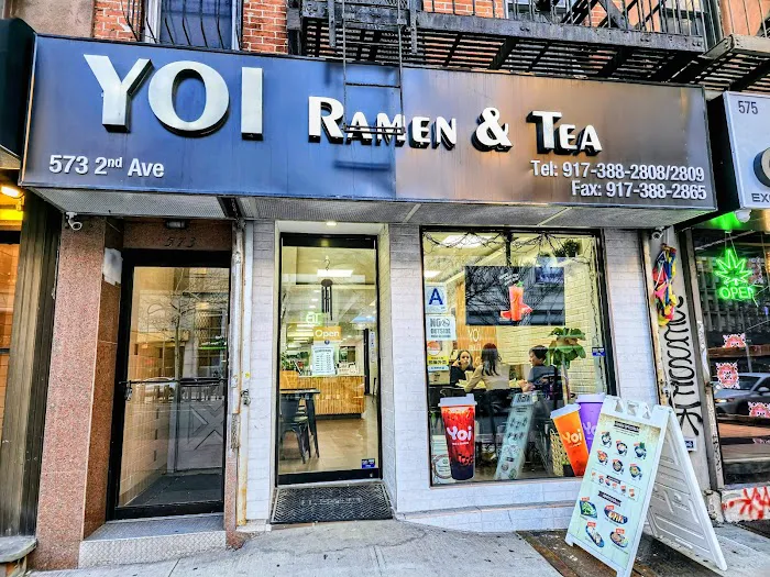Yoi Ramen & BoBa Tea Picture 2