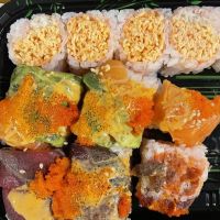 Nobi Sushi ico